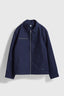 CHAQUETA HAYDEN AZUL MARINO