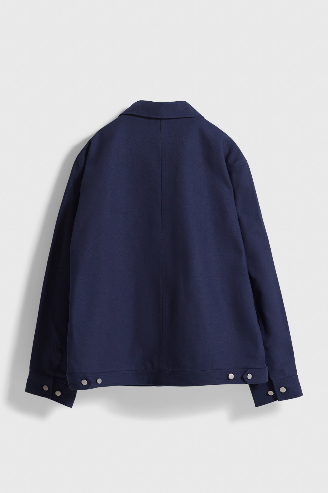 CHAQUETA HAYDEN AZUL MARINO