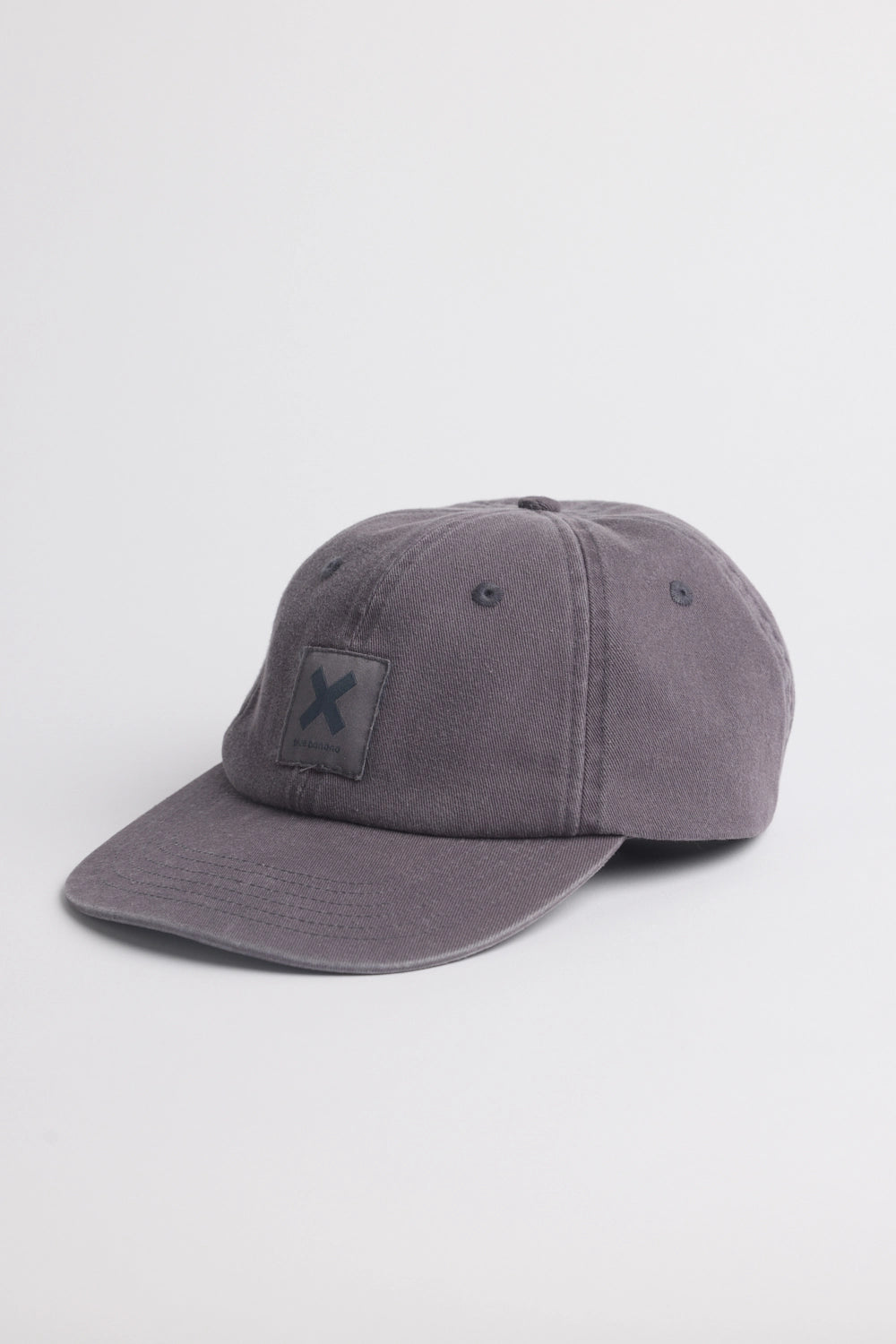 GORRA ICONIC ANTRACITA