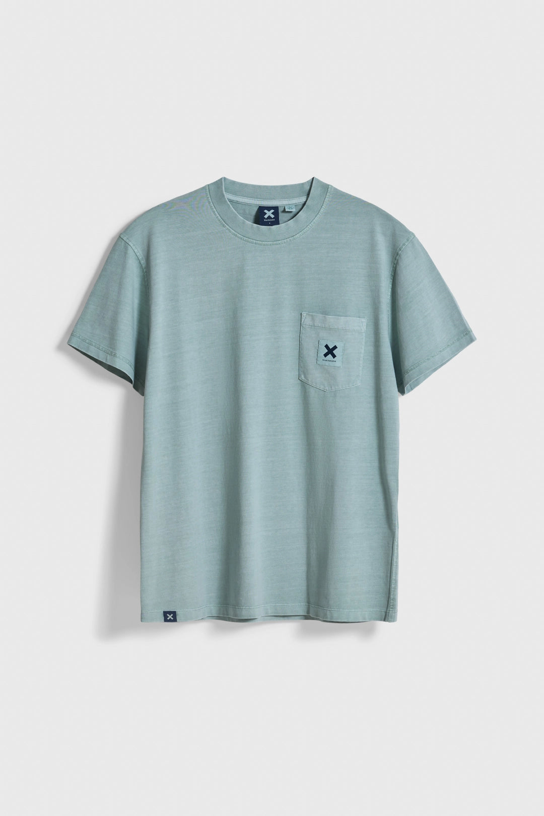 SAGE ICONIC TEE