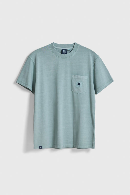CAMISETA ICONIC SAGE