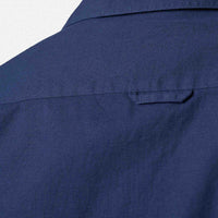 CAMISA SS BAY IMPERIAL BLUE