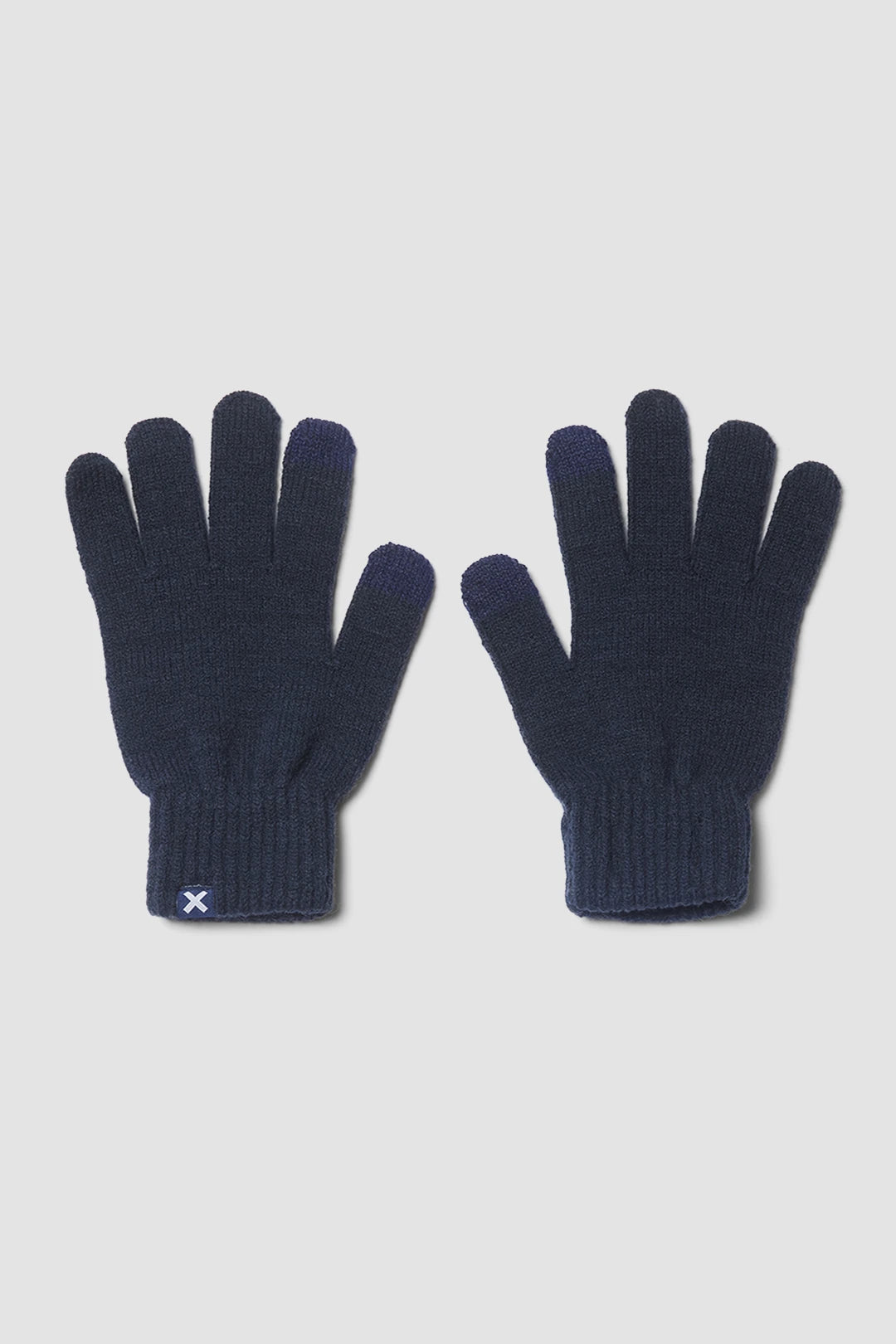 GUANTES ICONIC IMPERIAL BLUE GWP AW25