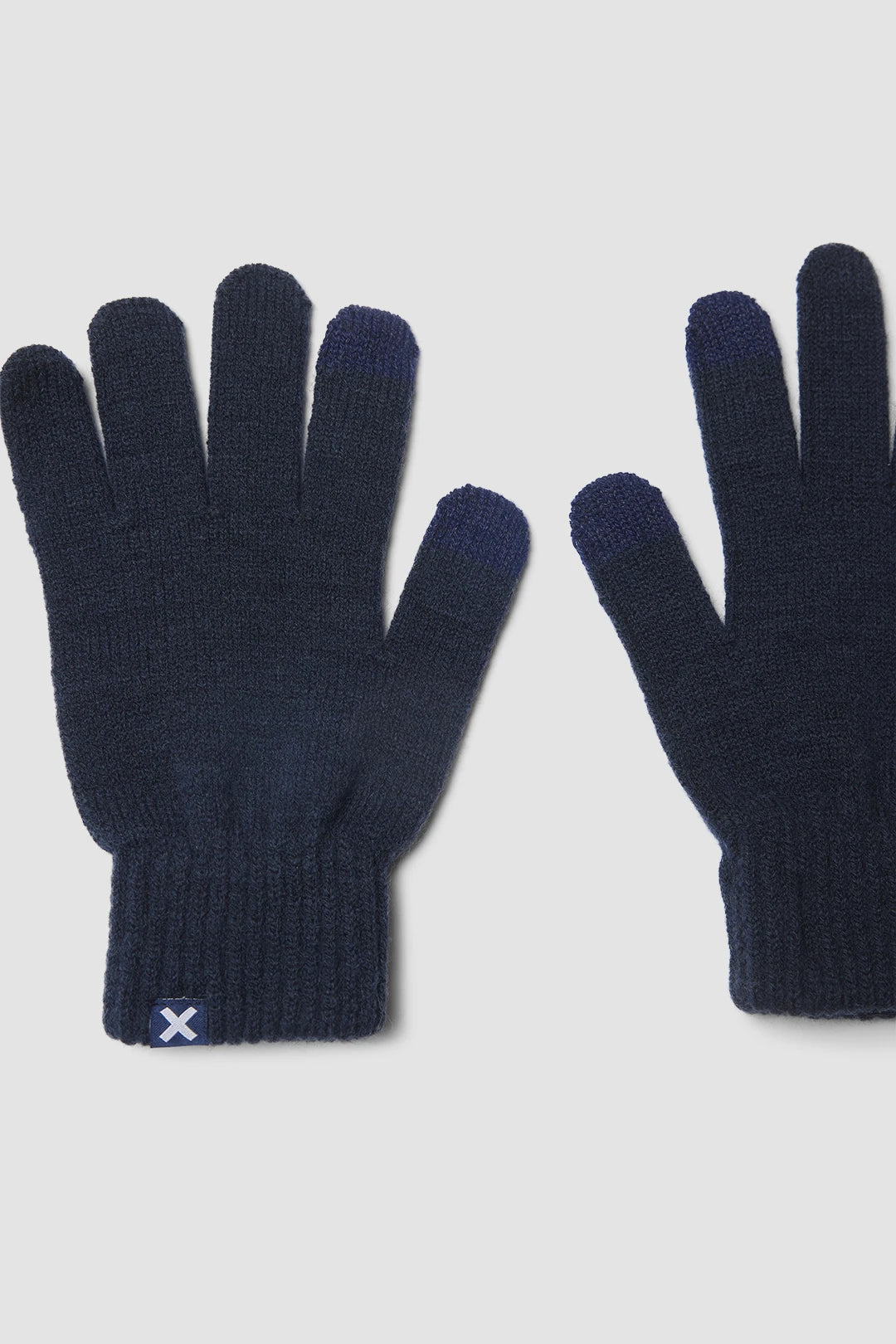 GUANTES ICONIC IMPERIAL BLUE thumbnail