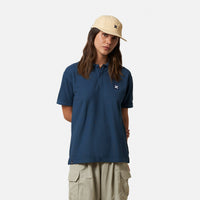 POLO NATURE IMPERIAL BLUE