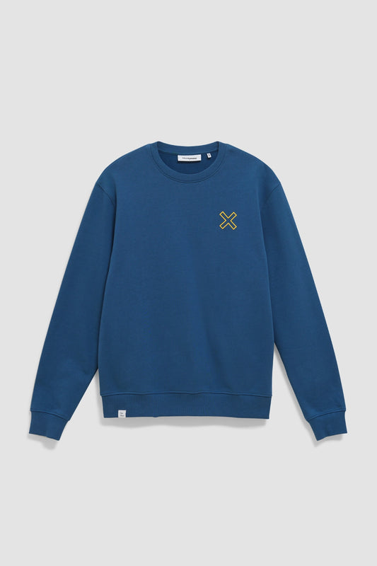 INDIGO BLUE REEF CREW