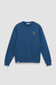 SUDADERA REEF INDIGO BLUE
