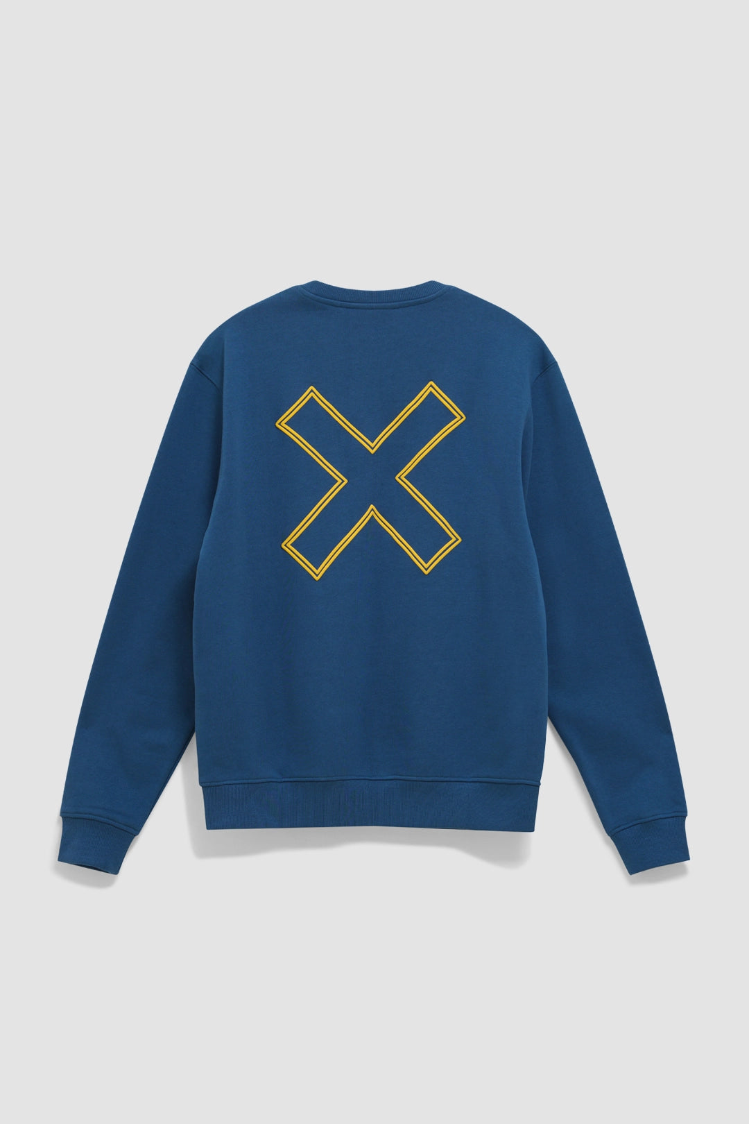 SUDADERA REEF INDIGO BLUE