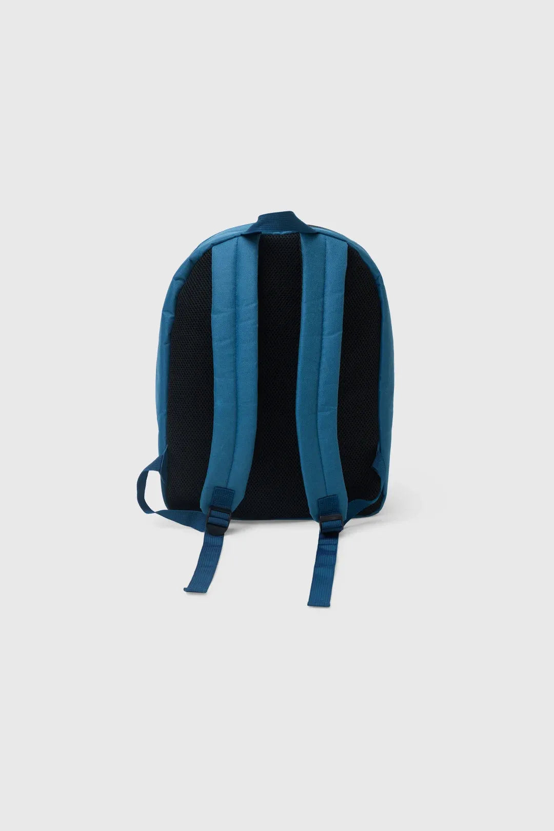INDIGO BLUE COLOR KIDS BAG
