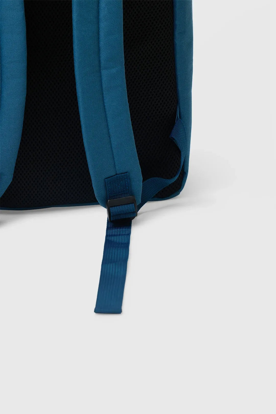 INDIGO BLUE COLOR KIDS BAG