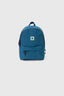 INDIGO BLUE COLOR KIDS BAG