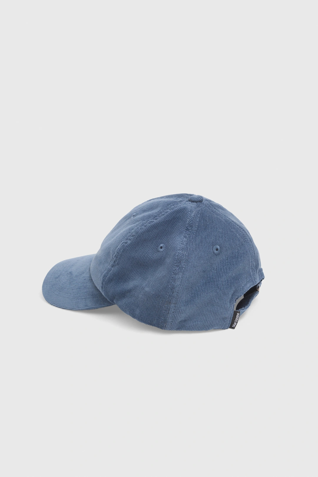 GORRA MICROPANA NATURE INDIGO BLUE