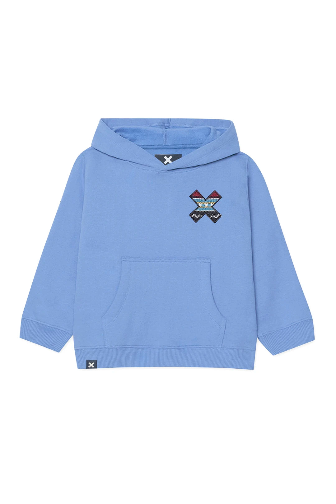 JAY BLUE CLASSIC KIDS HOODIE