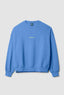 SUDADERA CLEAN JAY BLUE
