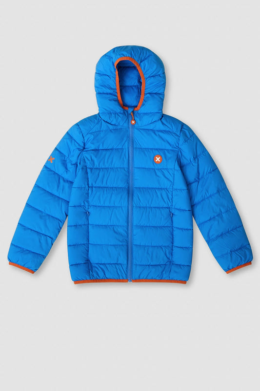 PUFFER KIDS SUNNY JAY BLUE