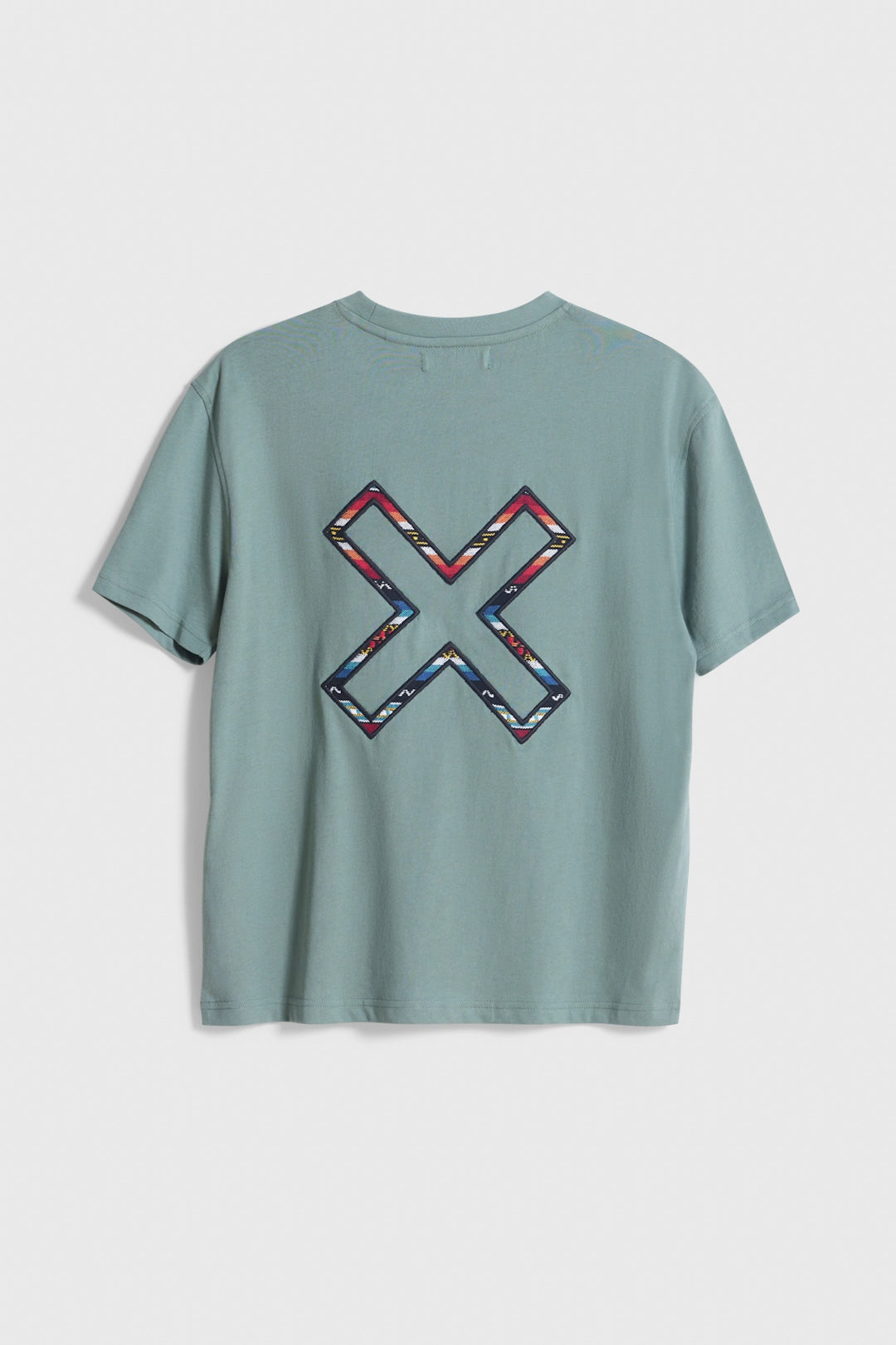 CAMISETA MUJER KARMA SAGE