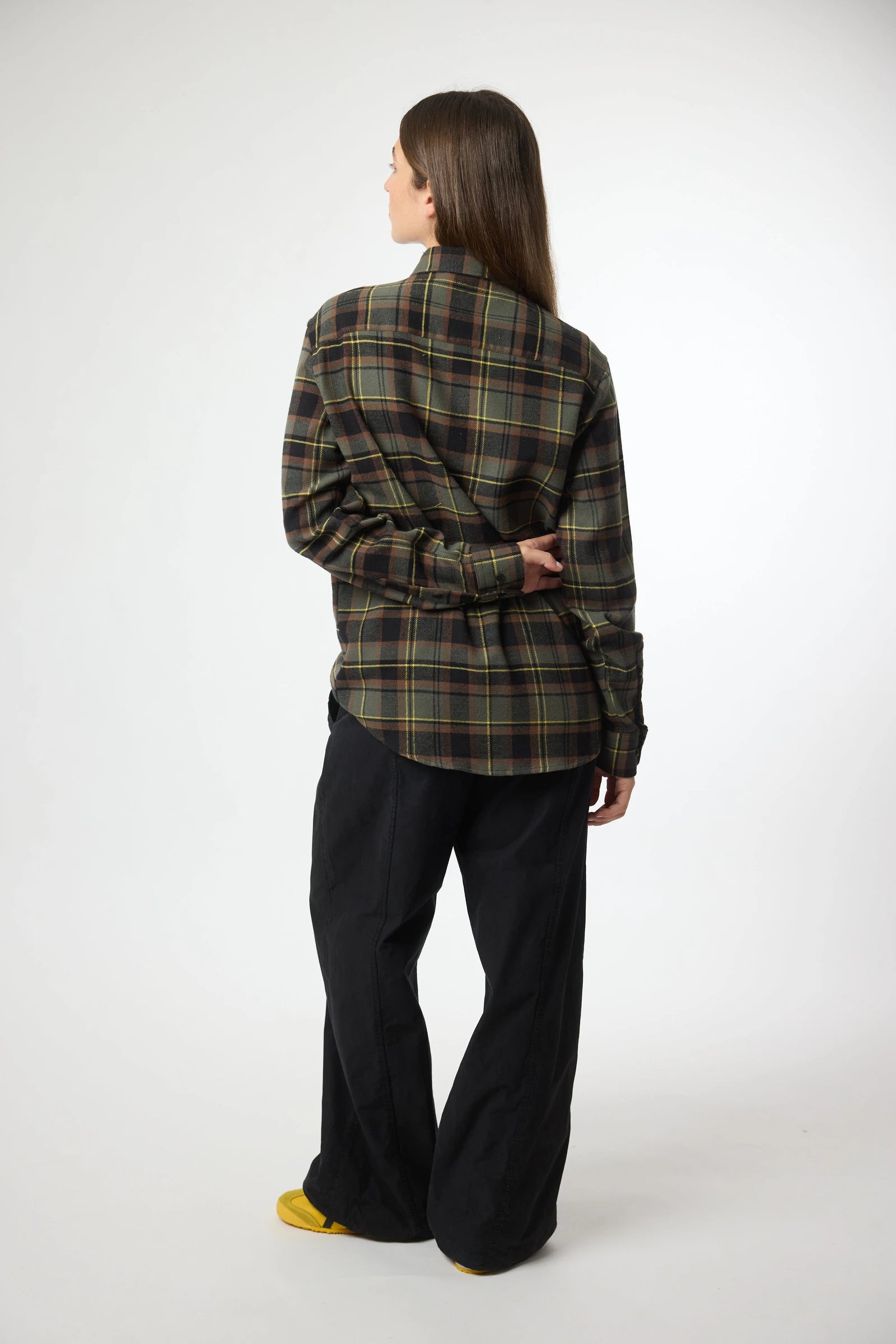 CAMISA CAMP KHAKI thumbnail