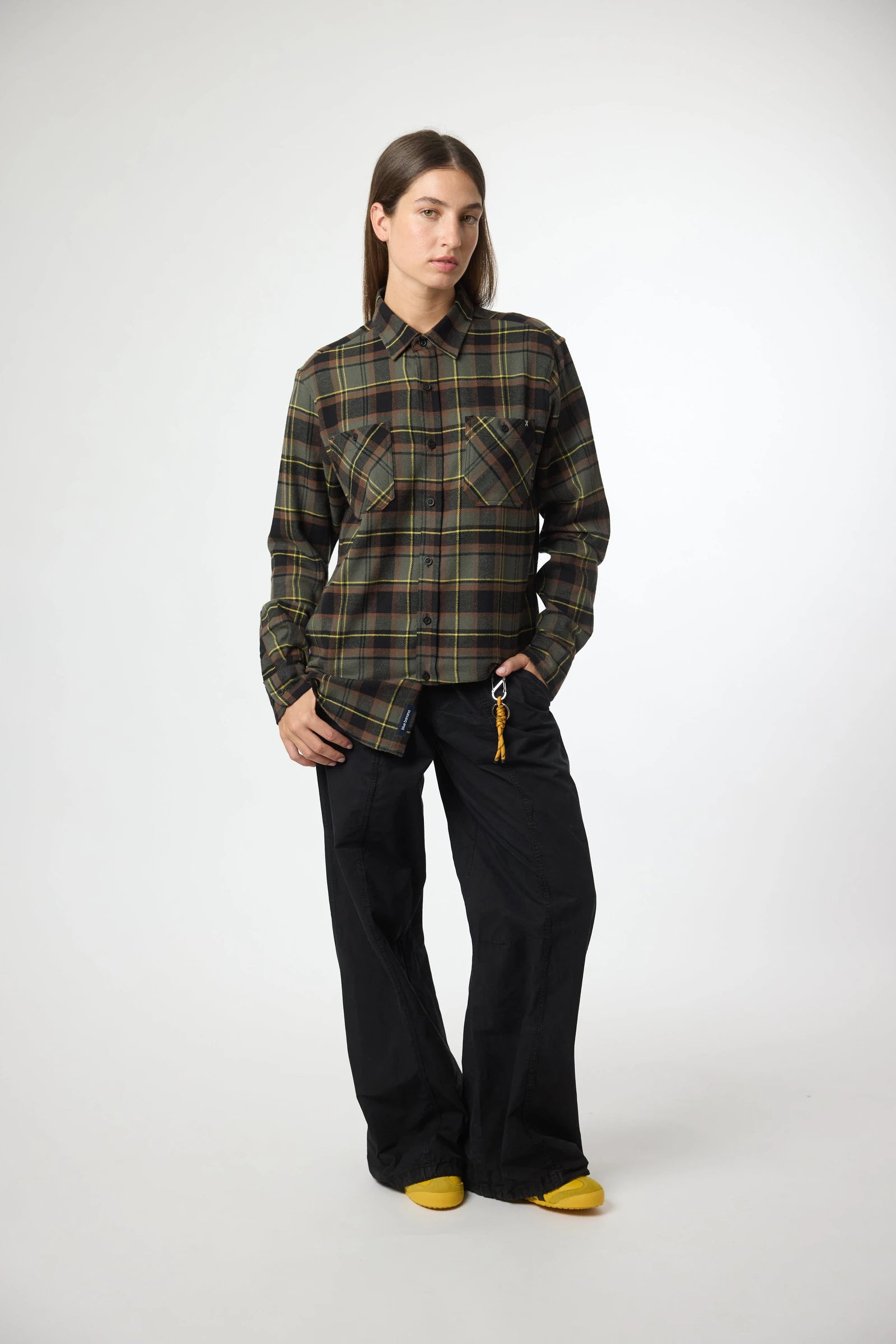 CAMISA CAMP KHAKI thumbnail