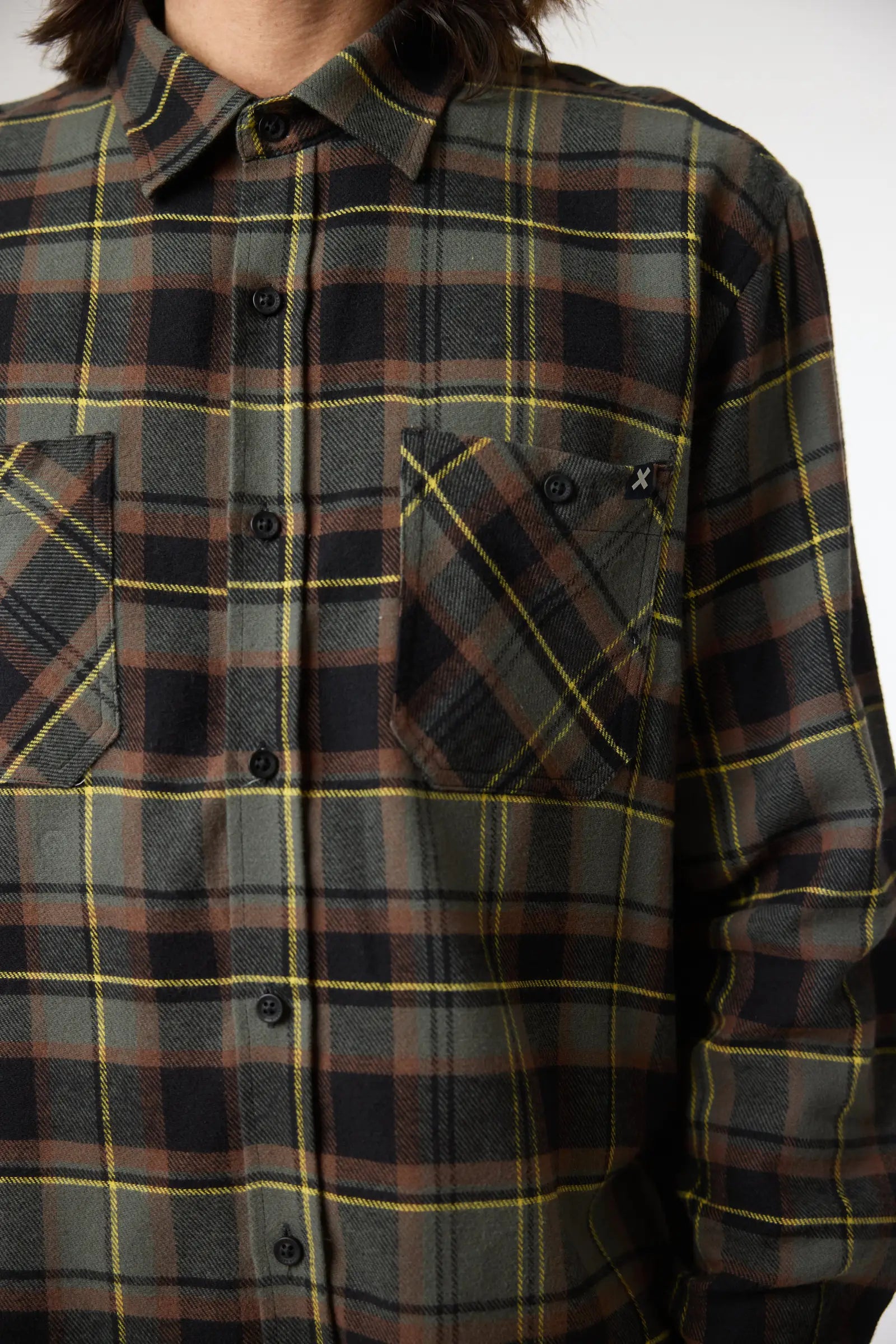 CAMISA CAMP KHAKI thumbnail