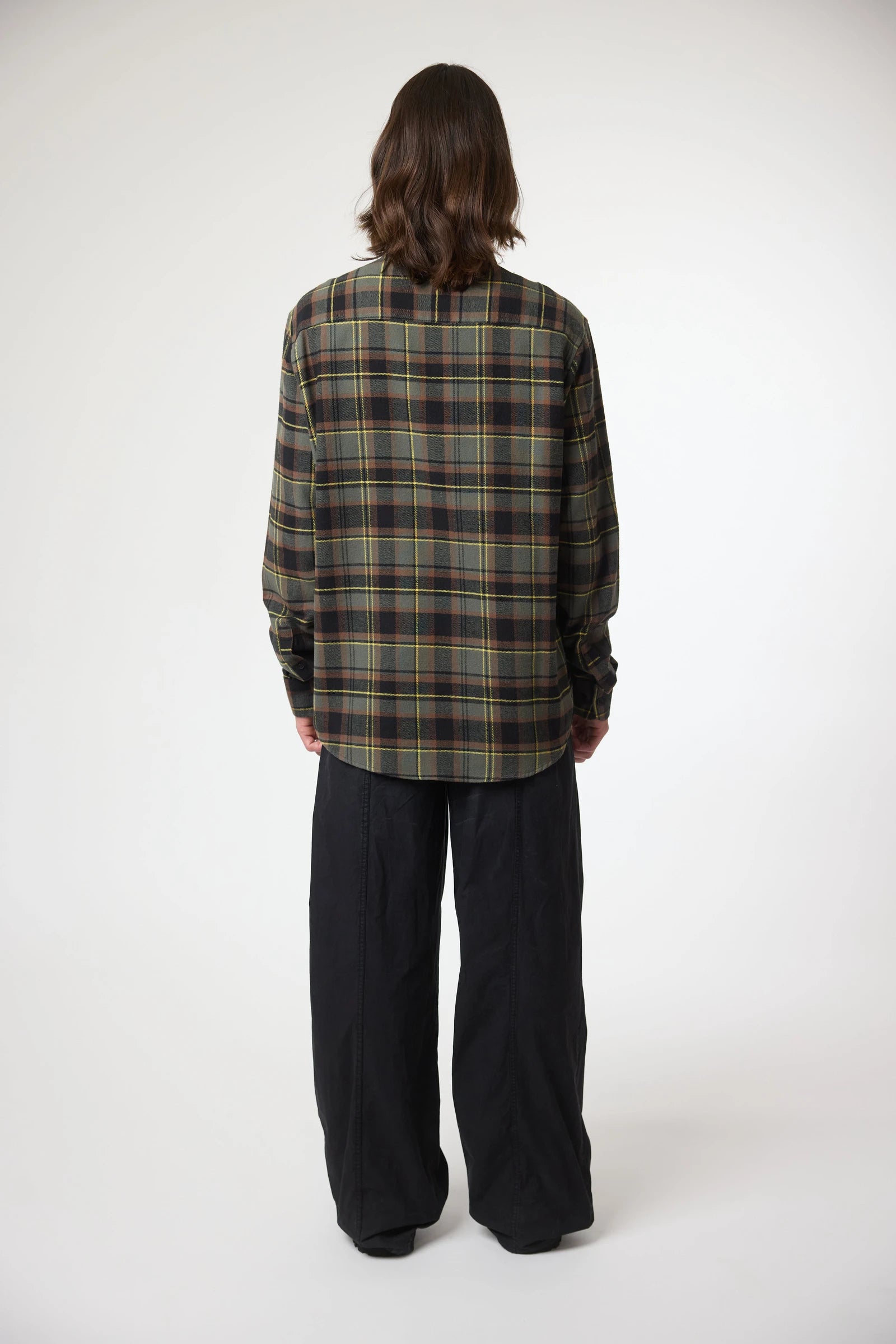 CAMISA CAMP KHAKI thumbnail