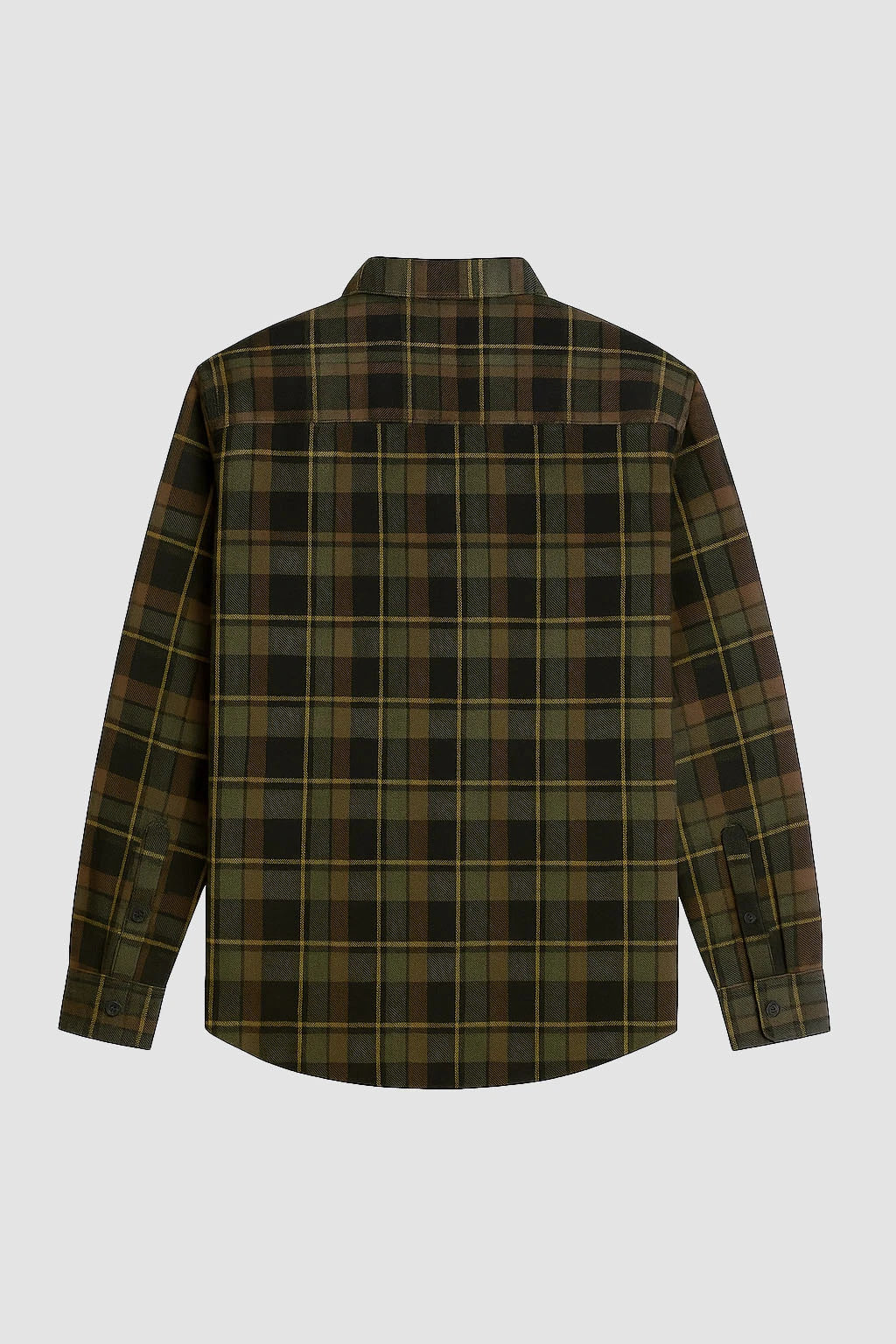 CAMISA CAMP KHAKI thumbnail