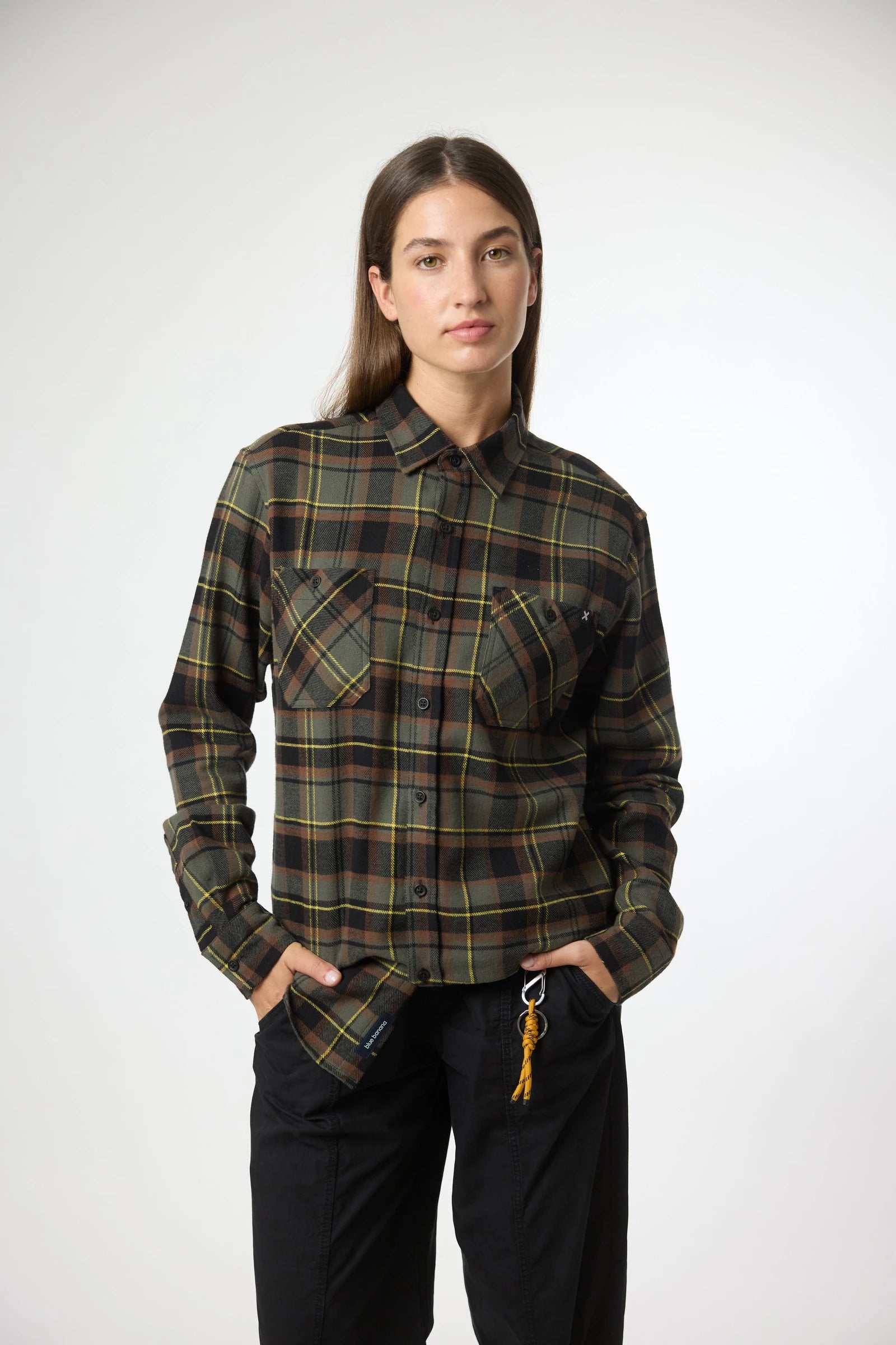 CAMISA CAMP KHAKI thumbnail