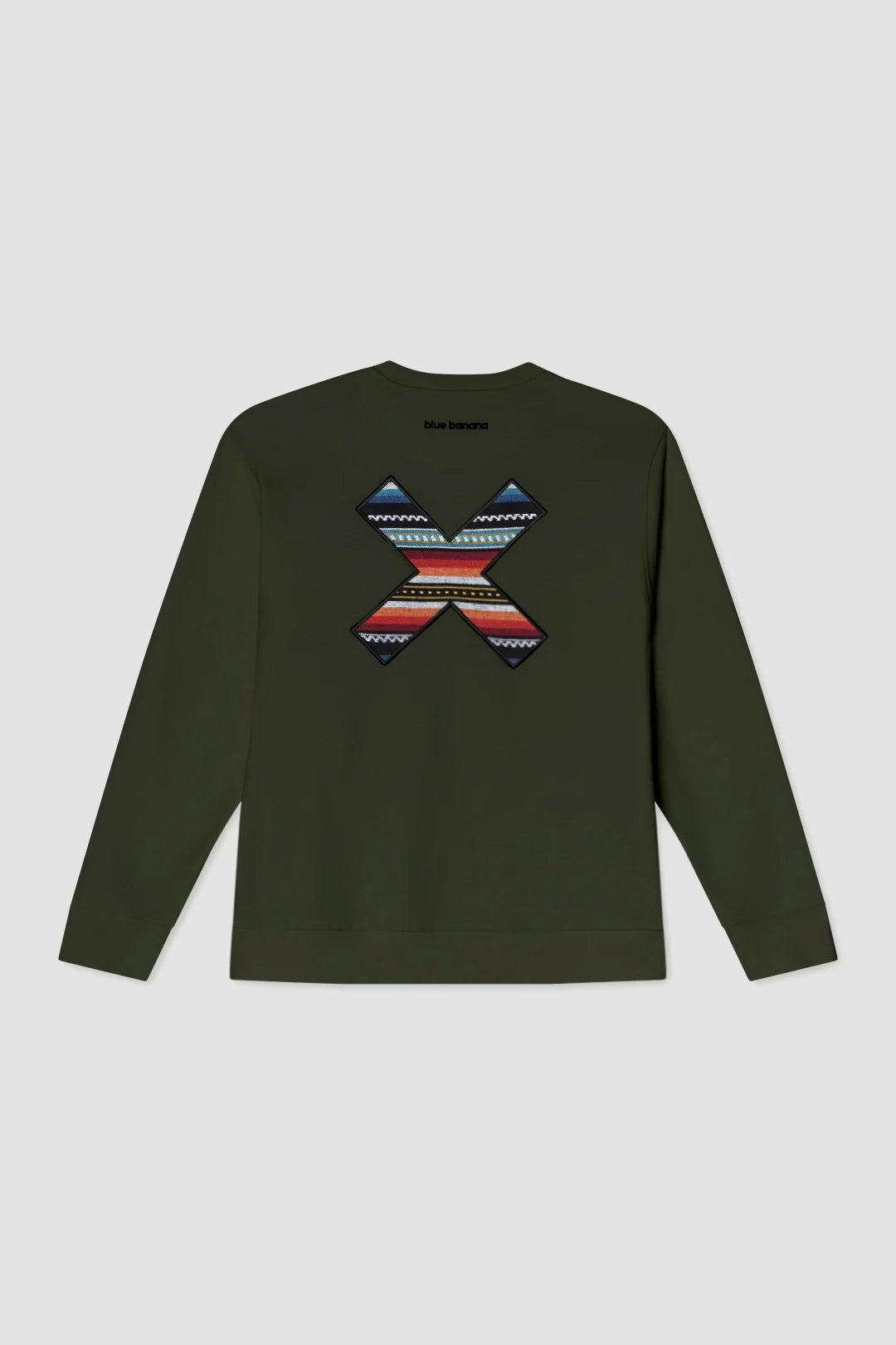 SUDADERA CLASSIC CAQUI thumbnail