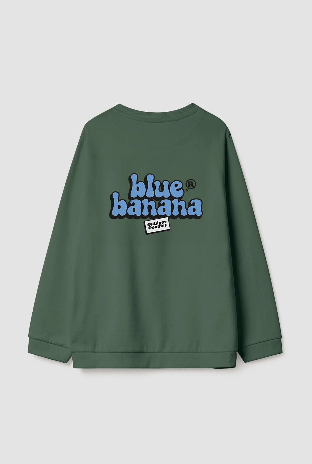 SUDADERA KIDS HAKUBA CAQUI thumbnail