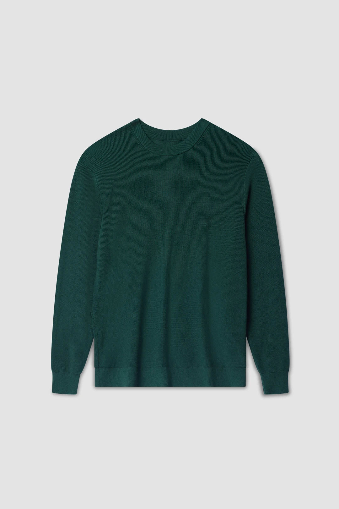 JERSEY DE PUNTO RAIL CAQUI