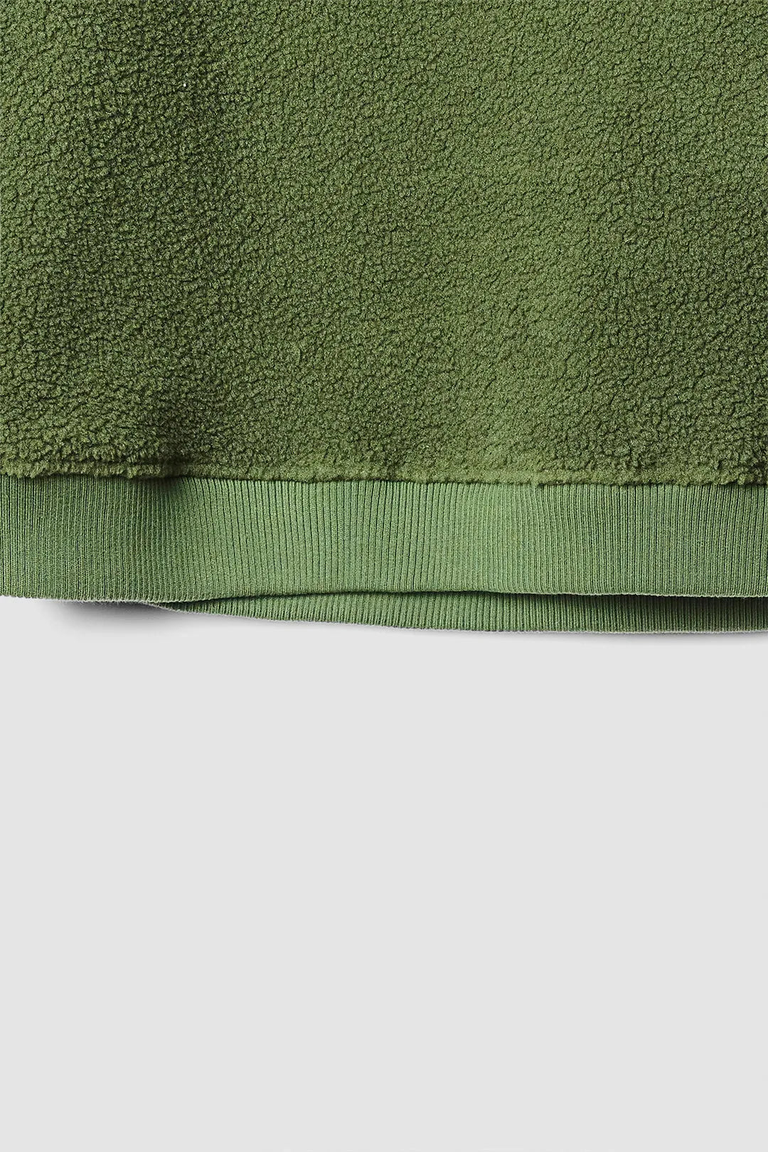 SUDADERA TERRA CAQUI