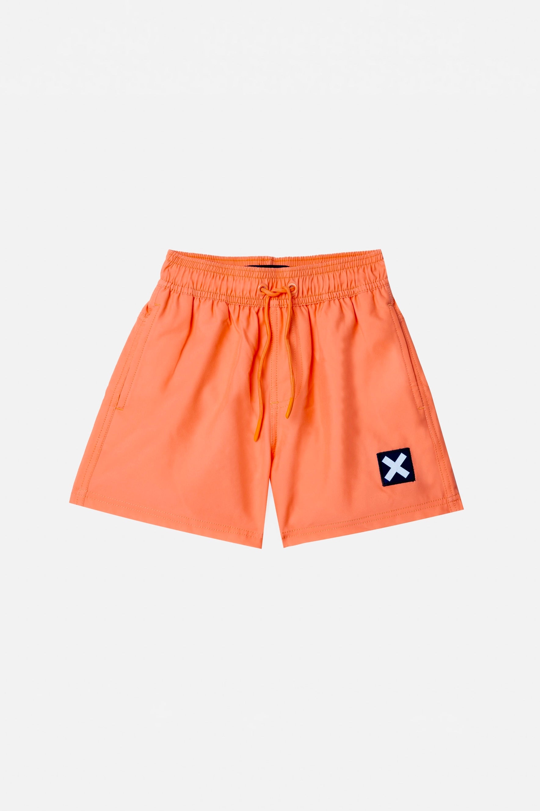 BAÑADOR KIDS CLASSIC CORAL