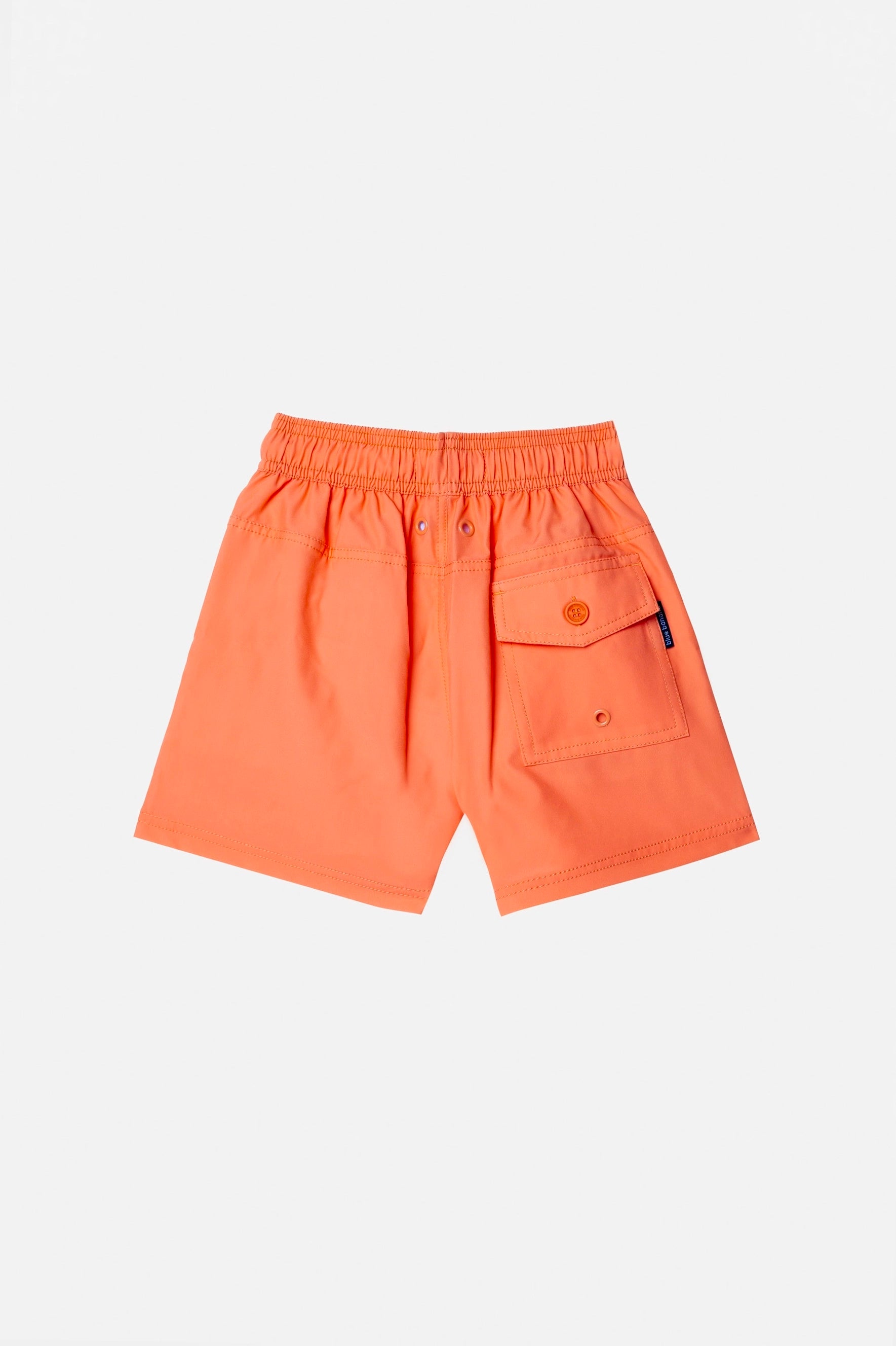 BAÑADOR KIDS CLASSIC CORAL