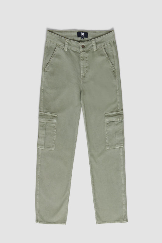 SAGE LIBBY WOMAN CARGO PANT