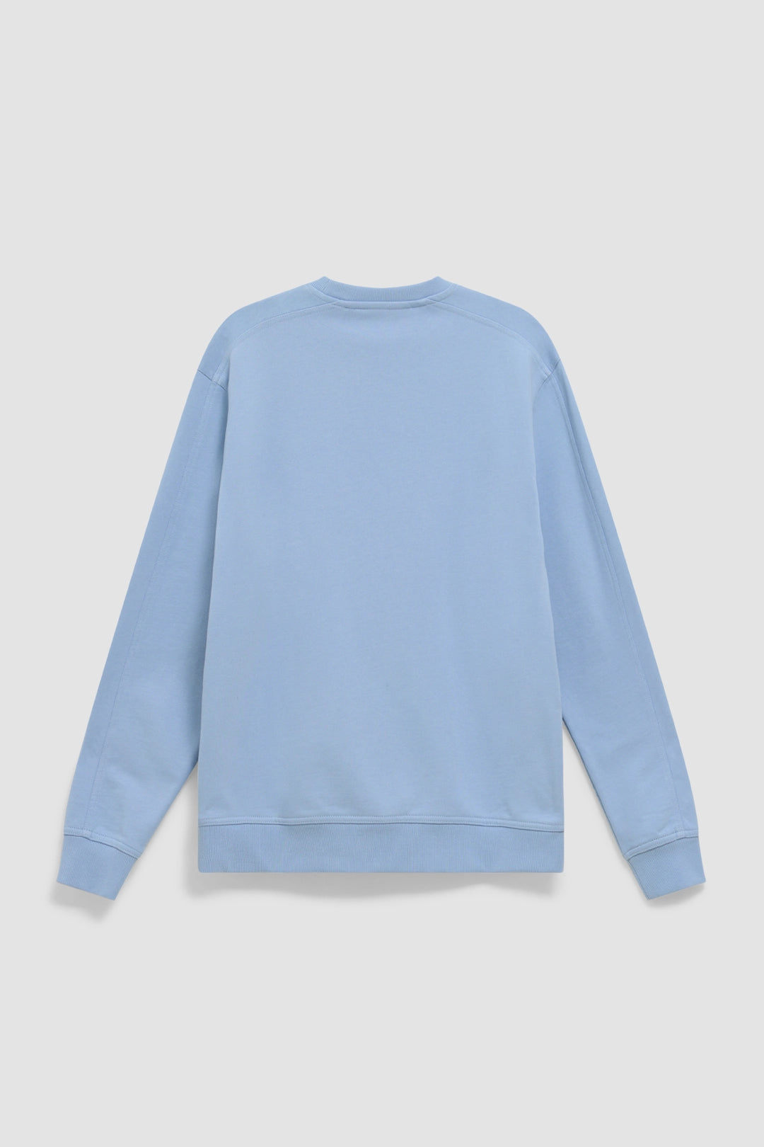 SUDADERA NEDERLAND LIGHT BLUE