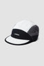 GORRA RUN LIGHT GREY