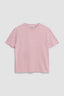 CAMISETA MUJER NATURE LIGHT PINK