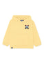 LIGHT YELLOW CLASSIC KIDS HOODIE