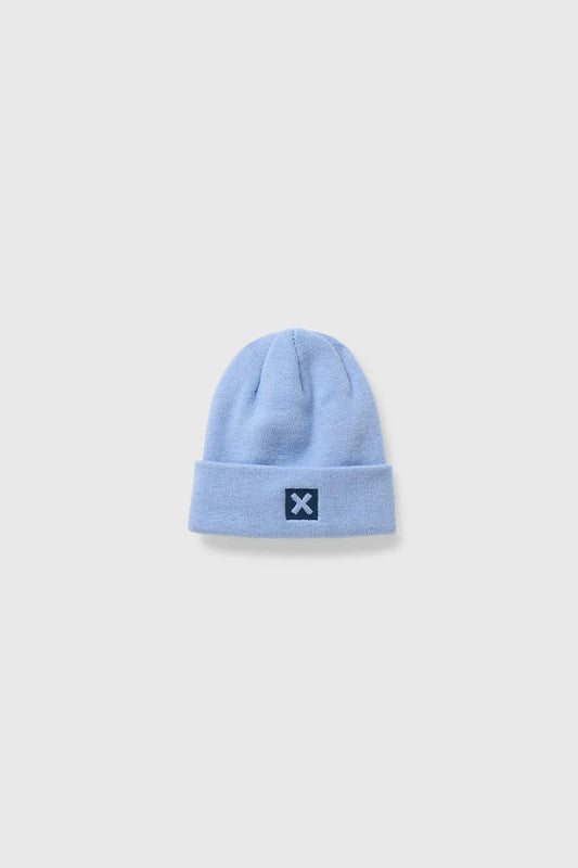 GORRO KIDS NATURE LIGHT BLUE