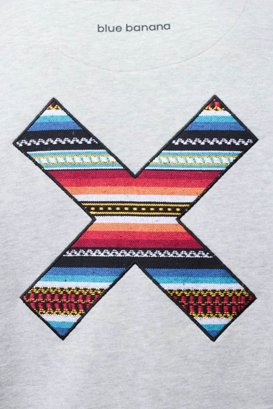 SUDADERA CLASSIC LIGHT GREY MELANGE