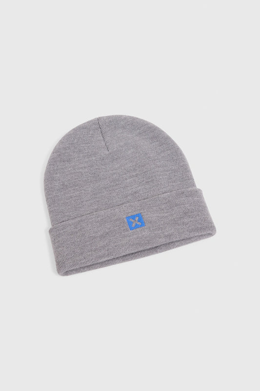GORRO NATURE LIGHT GREY