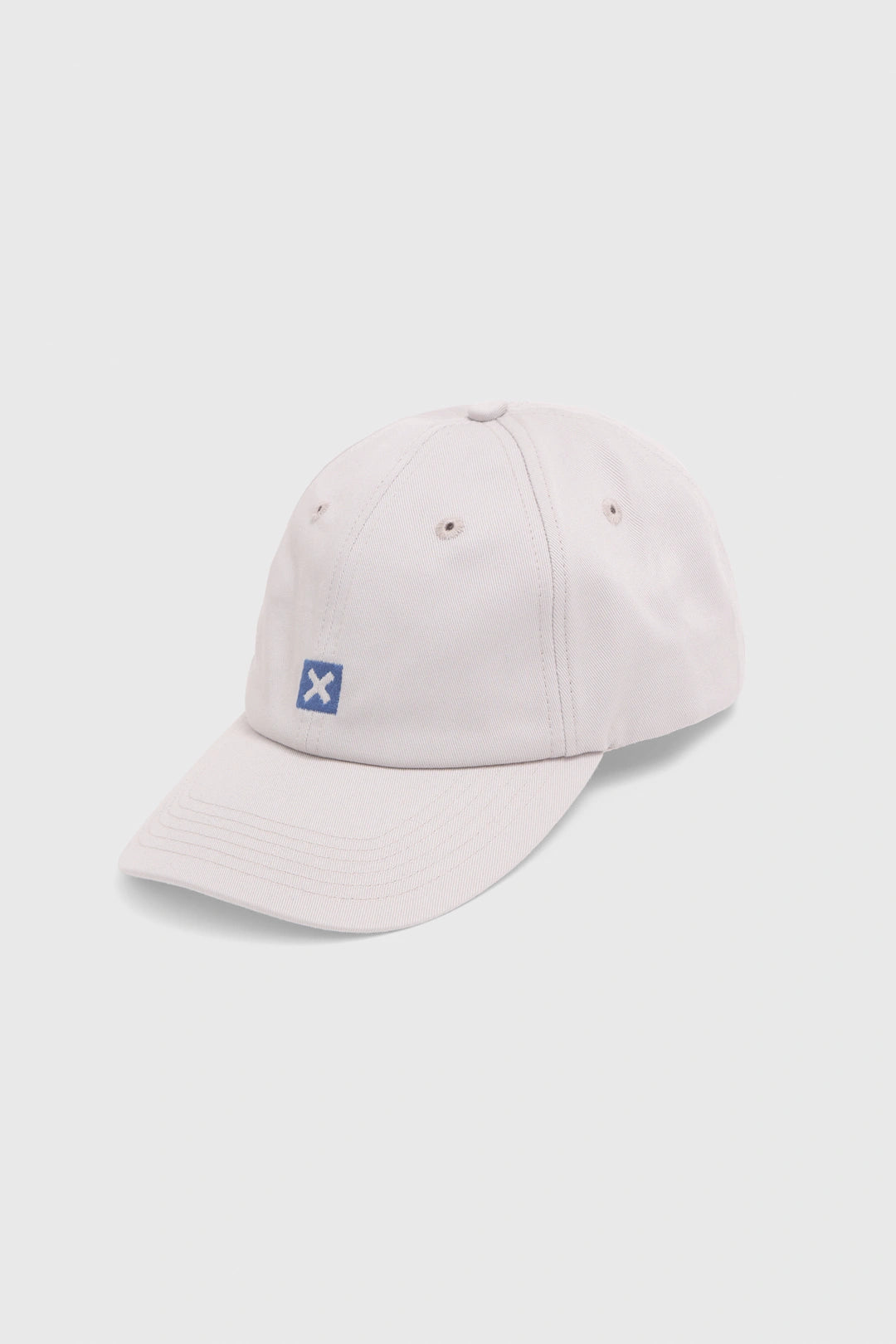 GORRA NATURE LIGHT GREY