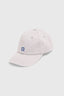 GORRA NATURE LIGHT GREY