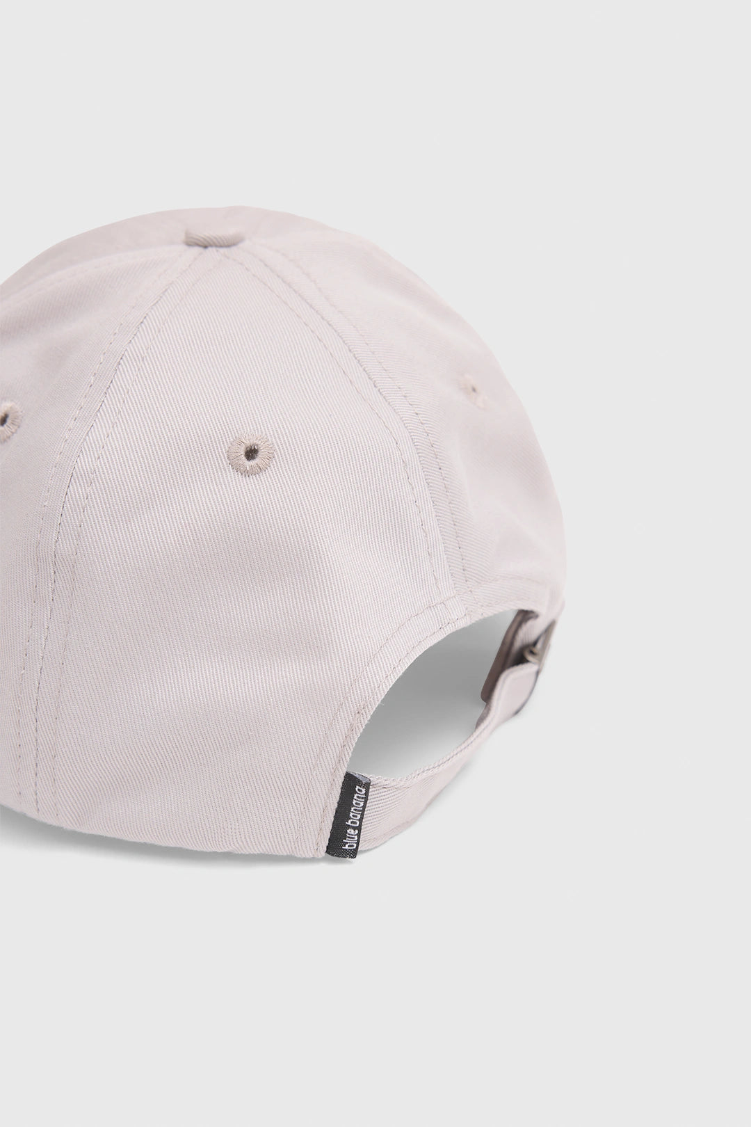 GORRA NATURE LIGHT GREY