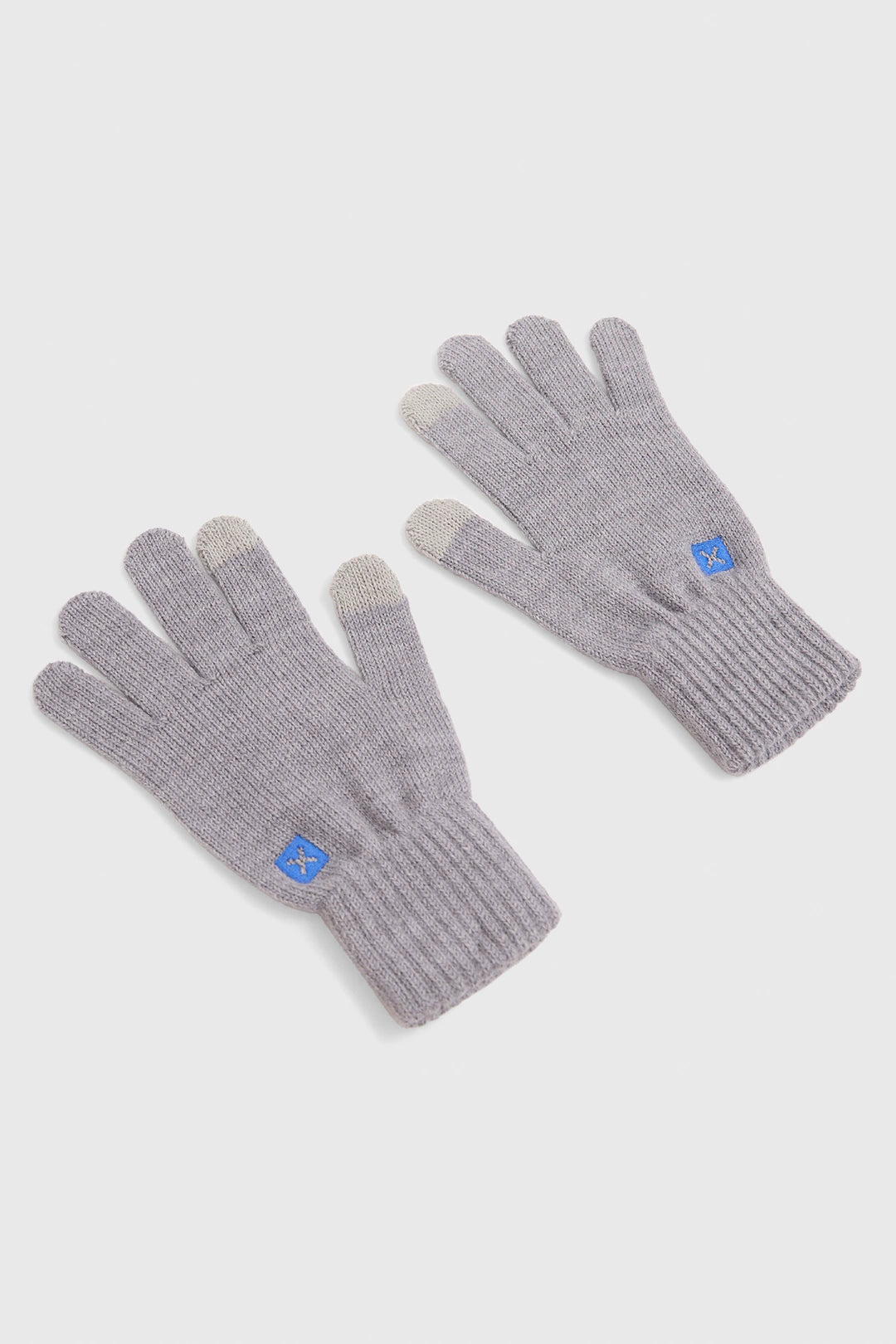 GUANTES NATURE LIGHT GREY