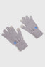 GUANTES NATURE LIGHT GREY