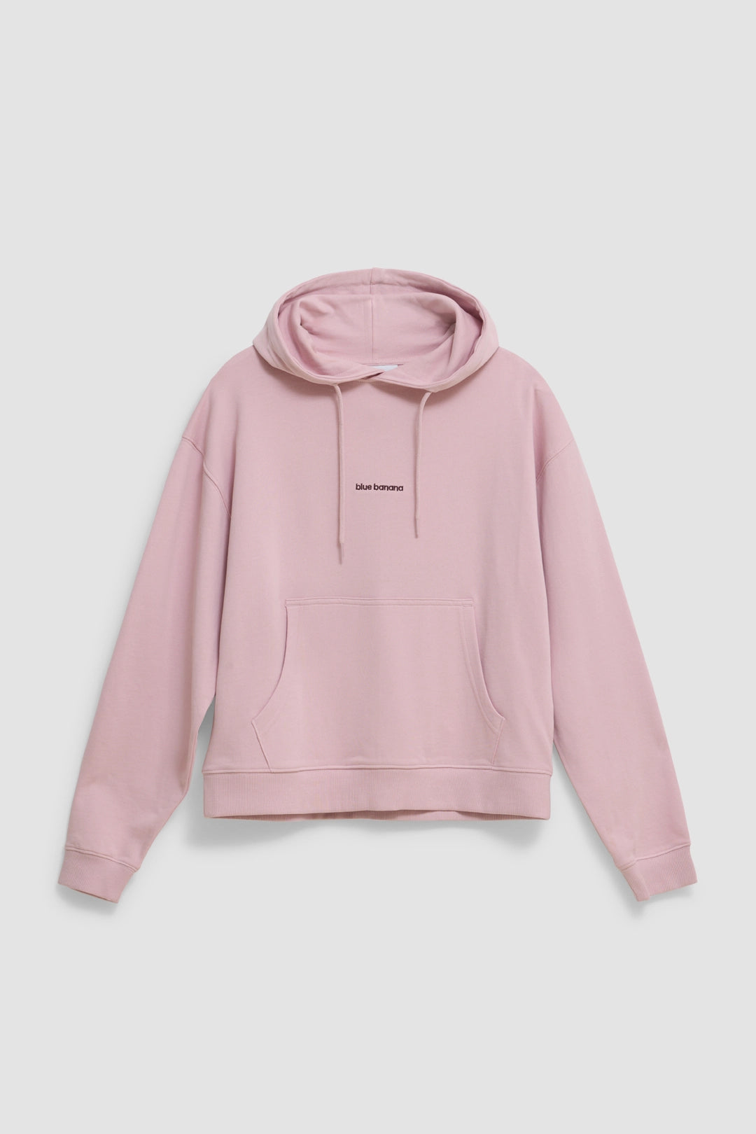 SUDADERA CON CAPUCHA MUJER REEF LIGHT PINK