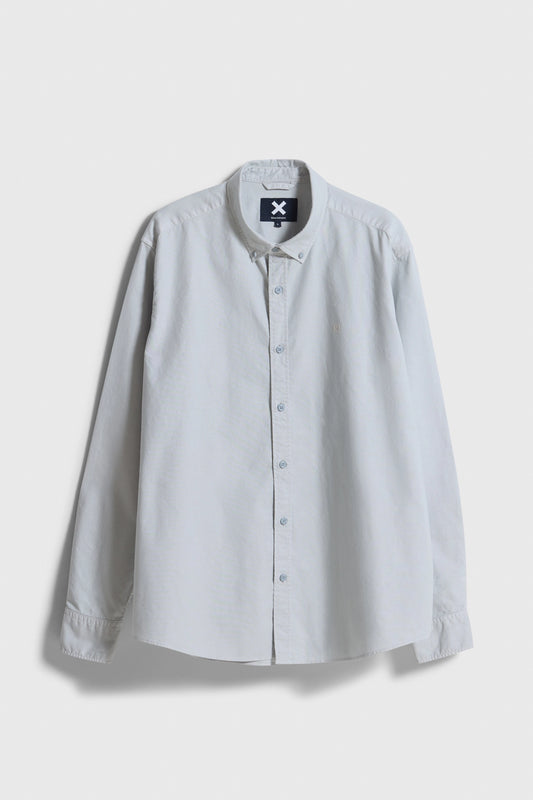 CAMISA LOOM FROST
