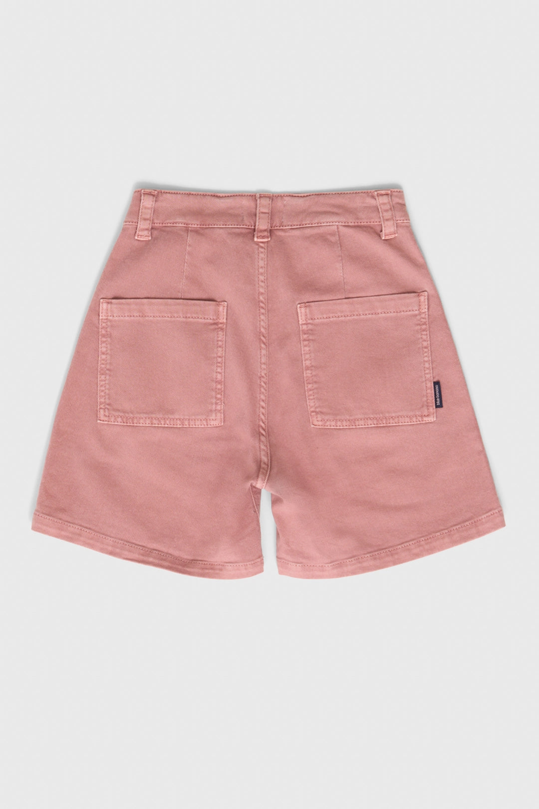 PANTALÓN CORTO MUJER LUNA SIENNA