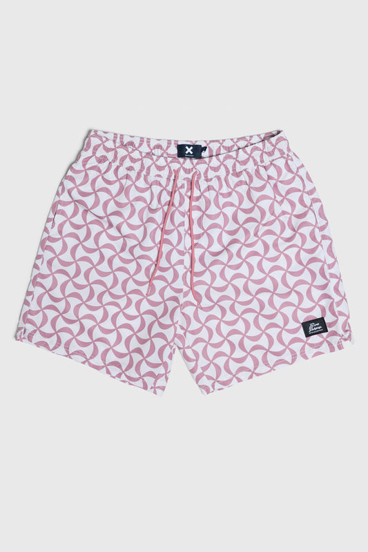 BAÑADOR MILL SIENNA