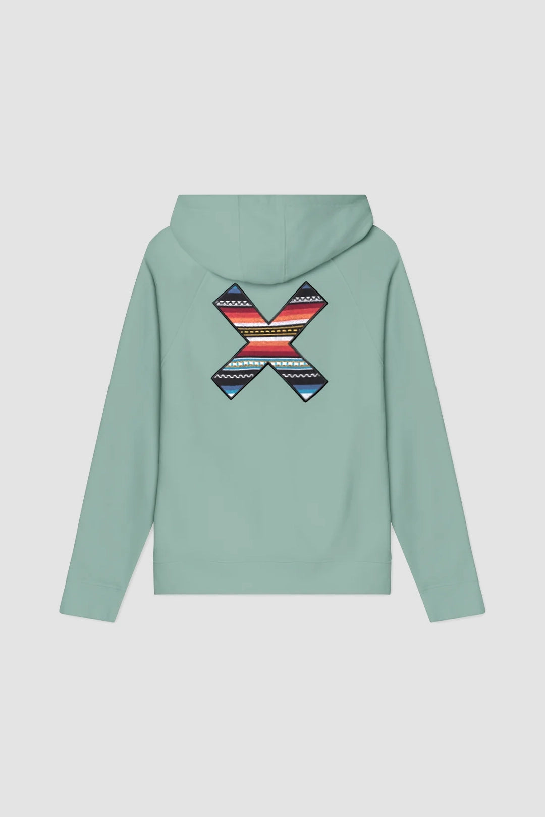 MINT CLASSIC HOODIE